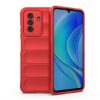 Odolný kryt Magic Shield šedý – Huawei Nova Y70 | Levné Kryty | Levné Kryty | Levné Kryty