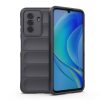 Odolný kryt Magic Shield bleděmodrý – Huawei Nova Y70 | Levné Kryty | Levné Kryty | Levné Kryty