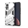 Odolný Kryt Punk armor case oranžový – Xiaomi 12 Lite | Levné Kryty | Levné Kryty | Levné Kryty