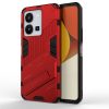 Odolný Kryt Punk armor case černý – Vivo Y35 | Levné Kryty | Levné Kryty | Levné Kryty