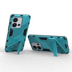 Odolný Kryt Punk armor case modrý – Vivo Y35 | Levné Kryty | Levné Kryty | Levné Kryty