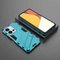 Odolný Kryt Punk armor case modrý – Vivo Y35 | Levné Kryty | Levné Kryty | Levné Kryty
