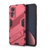 Odolný Kryt Punk armor case modrý – Xiaomi 12 Lite | Levné Kryty | Levné Kryty | Levné Kryty
