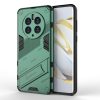 Odolný Kryt Punk armor case šedý – Huawei Mate 50 Pro | Levné Kryty | Levné Kryty | Levné Kryty