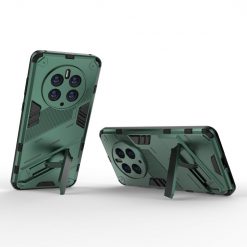Odolný Kryt Punk armor case zelený – Huawei Mate 50 Pro | Levné Kryty | Levné Kryty | Levné Kryty