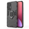 Odolný kryt Ring Armor červený – Xiaomi 12 Lite | Levné Kryty | Levné Kryty | Levné Kryty