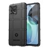 Odolný kryt Rugged Shield modrý – Motorola Moto G72 | Levné Kryty | Levné Kryty | Levné Kryty