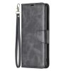 Peněženkové pouzdro Retro Lambskin žluté – Oppo A17 | Levné Kryty | Levné Kryty | Levné Kryty