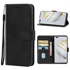Peněženkové pouzdro Splendid case černé – Huawei Nova 10 Pro | Levné Kryty | Levné Kryty | Levné Kryty
