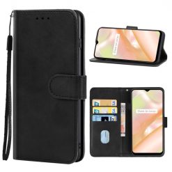 Peněženkové pouzdro Splendid case černé – Realme C33 | Levné Kryty | Levné Kryty | Levné Kryty