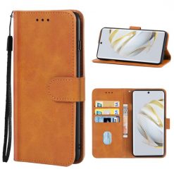 Peněženkové pouzdro Splendid case hnědé – Huawei Nova 10 | Levné Kryty | Levné Kryty | Levné Kryty