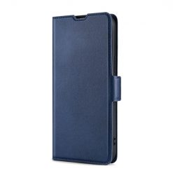Peněženkové pouzdro Voltage case modré – Huawei Nova 10