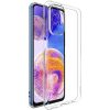 Transparentní silikonový kryt Ultra Slim – Samsung Galaxy A23 5G | Levné Kryty | Levné Kryty | Levné Kryty