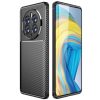Zadní Kryt Carbon Fiber modrý – Huawei Mate 50 Pro | Levné Kryty | Levné Kryty | Levné Kryty