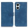 Peněženkové pouzdro Khazneh hnědé – Huawei Nova 10 SE | Levné Kryty | Levné Kryty | Levné Kryty