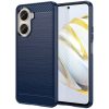 Zadní Kryt Carbon červený – Huawei Nova 10 SE | Levné Kryty | Levné Kryty | Levné Kryty