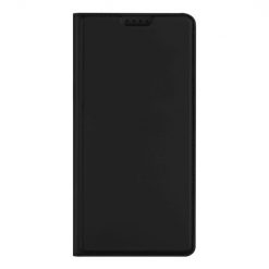 Peněženkové pouzdro Dux Ducis Skin Pro černé – Samsung Galaxy S23 | Levné Kryty | Levné Kryty | Levné Kryty