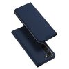 Peněženkové pouzdro Dux Ducis Skin Pro černé – Samsung Galaxy S23+ (S23 Plus) | Levné Kryty | Levné Kryty | Levné Kryty