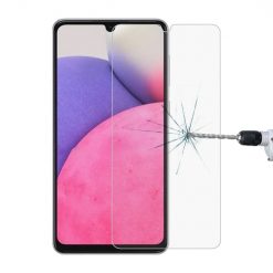 Tvrzené sklo 9H – Samsung Galaxy Xcover6 Pro (Xcover 6 Pro)