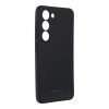 Vyklápěcí flipové pouzdro Flip Flexi černé – Samsung Galaxy S23 | Levné Kryty | Levné Kryty | Levné Kryty