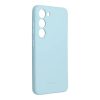 Zadní kryt Roar Space Case béžový – Samsung Galaxy S23+ (S23 Plus) | Levné Kryty | Levné Kryty | Levné Kryty