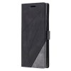 Knížkové pouzdro Rhombus zelené – Samsung Galaxy S23 Ultra | Levné Kryty | Levné Kryty | Levné Kryty