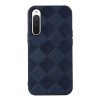 Kryt Weave Case zelený – Sony Xperia 10 IV | Levné Kryty | Levné Kryty | Levné Kryty