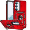 Odolný kryt CamCover Armor černý – Samsung Galaxy S23+ (S23 Plus) | Levné Kryty | Levné Kryty | Levné Kryty