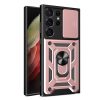 Odolný kryt CamCover Armor stříbrný – Samsung Galaxy S23 Ultra | Levné Kryty | Levné Kryty | Levné Kryty