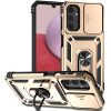 Odolný kryt CamCover Armor červený – Samsung Galaxy A14 4G/5G | Levné Kryty | Levné Kryty | Levné Kryty