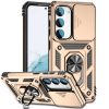 Odolný kryt CamCover Armor červený – Samsung Galaxy S23 | Levné Kryty | Levné Kryty | Levné Kryty