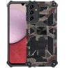 Odolný kryt Camo Armor bleděmodrý – Samsung Galaxy A14 4G/5G | Levné Kryty | Levné Kryty | Levné Kryty