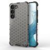 Odolný kryt CamCover Armor stříbrný – Samsung Galaxy S23+ (S23 Plus) | Levné Kryty | Levné Kryty | Levné Kryty