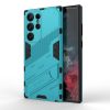 Odolný Kryt Punk armor case růžový – Samsung Galaxy S23 Ultra | Levné Kryty | Levné Kryty | Levné Kryty