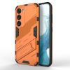 Odolný Kryt Punk armor case modrý – Samsung Galaxy S23 | Levné Kryty | Levné Kryty | Levné Kryty