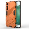 Odolný Kryt Punk armor case bílý – Samsung Galaxy S23+ (S23 Plus) | Levné Kryty | Levné Kryty | Levné Kryty