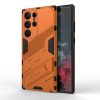 Odolný Kryt Punk armor case modrý – Samsung Galaxy S23 Ultra | Levné Kryty | Levné Kryty | Levné Kryty