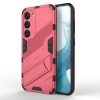 Peněženkové pouzdro Splendid case červené – Samsung Galaxy S23 | Levné Kryty | Levné Kryty | Levné Kryty