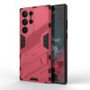 Odolný Kryt Punk armor case modrý – Samsung Galaxy S23 Ultra | Levné Kryty | Levné Kryty | Levné Kryty