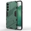 Odolný Kryt Punk armor case bílý – Samsung Galaxy S23+ (S23 Plus) | Levné Kryty | Levné Kryty | Levné Kryty