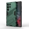 Odolný Kryt Punk armor case bílý – Samsung Galaxy S23 Ultra | Levné Kryty | Levné Kryty | Levné Kryty