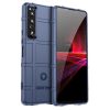 Odolný kryt Rugged Shield zelený – Sony Xperia 1 IV | Levné Kryty | Levné Kryty | Levné Kryty