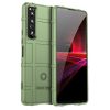 Peněženkové pouzdro Smile case hnědé – Sony Xperia 1 IV | Levné Kryty | Levné Kryty | Levné Kryty