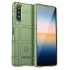 Odolný kryt Rugged Shield modrý – Sony Xperia 10 IV | Levné Kryty | Levné Kryty | Levné Kryty
