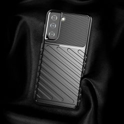 Odolný kryt Thunder Armor černý – Samsung Galaxy S23 | Levné Kryty | Levné Kryty | Levné Kryty