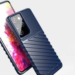 Odolný kryt Thunder Armor modrý – Samsung Galaxy S23 Ultra | Levné Kryty | Levné Kryty | Levné Kryty
