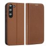 Peněženkové pouzdro Canvas Book černé – Samsung Galaxy S23 | Levné Kryty | Levné Kryty | Levné Kryty