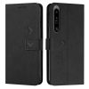 Peněženkové pouzdro Smile case modré – Sony Xperia 1 IV | Levné Kryty | Levné Kryty | Levné Kryty