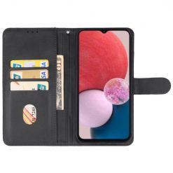 Peněženkové pouzdro Splendid case černé – Samsung Galaxy A14 4G/5G | Levné Kryty | Levné Kryty | Levné Kryty