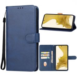 Peněženkové pouzdro Splendid case modré – Samsung Galaxy S23+ (S23 Plus) | Levné Kryty | Levné Kryty | Levné Kryty